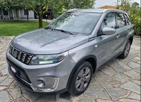 Used SUZUKI VITARA Hybrid 2020 Ad 