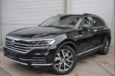 Used VOLKSWAGEN TOUAREG Diesel 2019 Ad 