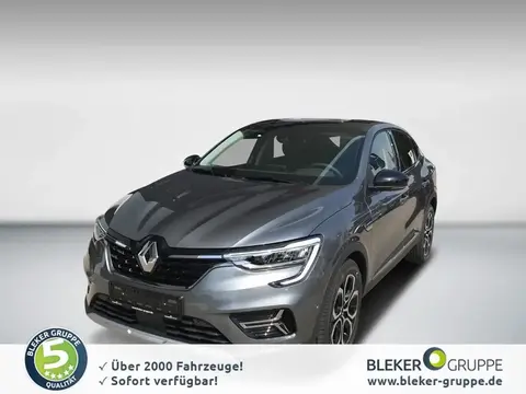 Annonce RENAULT ARKANA Hybride 2021 d'occasion 