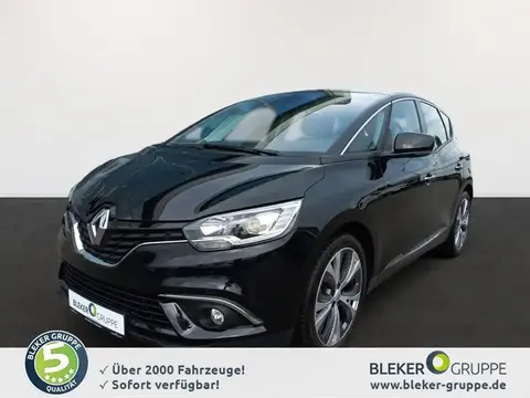 Annonce RENAULT SCENIC Essence 2019 d'occasion 