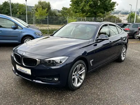 Annonce BMW SERIE 3 Diesel 2020 d'occasion 