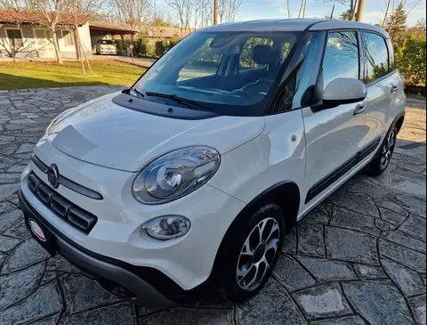 Used FIAT 500L LPG 2020 Ad 