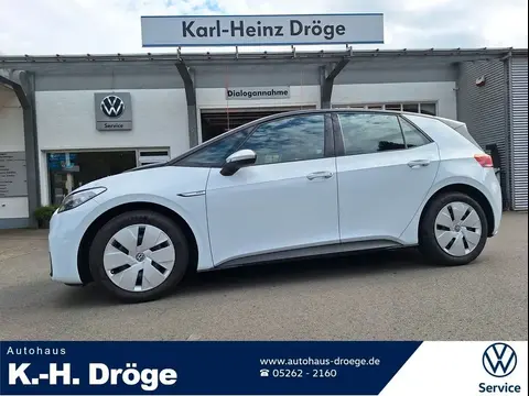 Used VOLKSWAGEN ID.3 Not specified 2021 Ad 