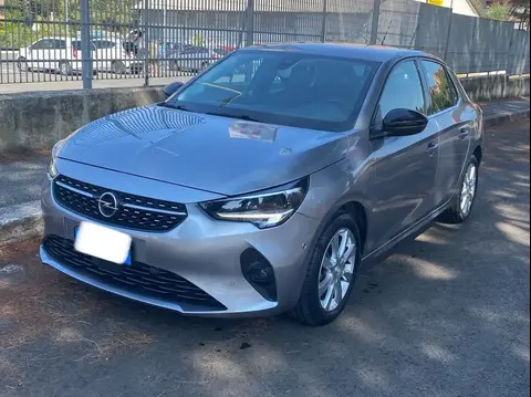 Annonce OPEL CORSA Essence 2020 d'occasion 