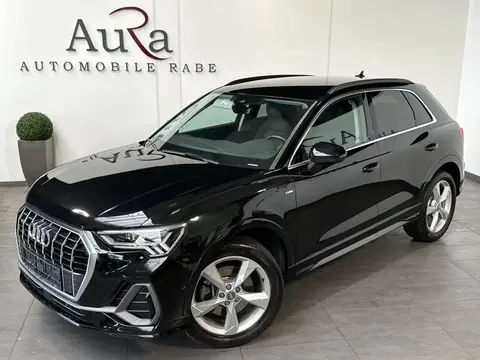 Annonce AUDI Q3 Diesel 2020 d'occasion 