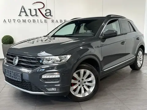 Used VOLKSWAGEN T-ROC Diesel 2019 Ad 