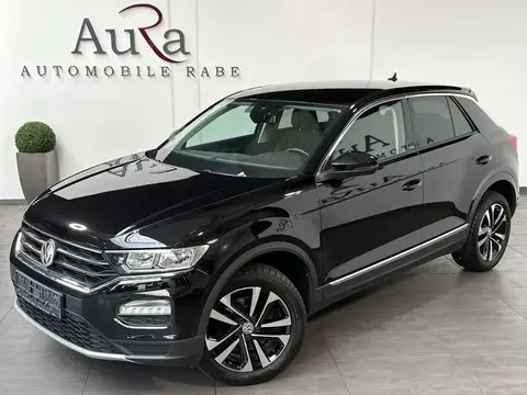 Used VOLKSWAGEN T-ROC Diesel 2020 Ad 