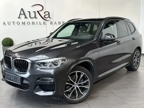 Used BMW X3 Hybrid 2020 Ad 