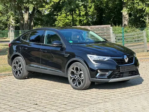 Annonce RENAULT ARKANA Essence 2023 d'occasion 