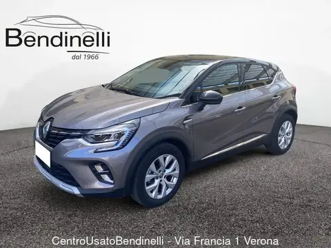 Used RENAULT CAPTUR Diesel 2020 Ad 