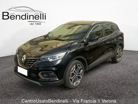 Annonce RENAULT KADJAR Essence 2020 d'occasion 