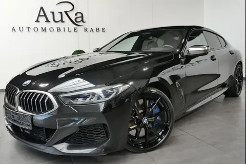 Annonce BMW M850 Essence 2020 d'occasion 