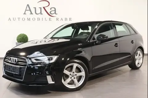 Used AUDI A3 Petrol 2019 Ad 