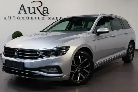 Annonce VOLKSWAGEN PASSAT Diesel 2021 d'occasion 