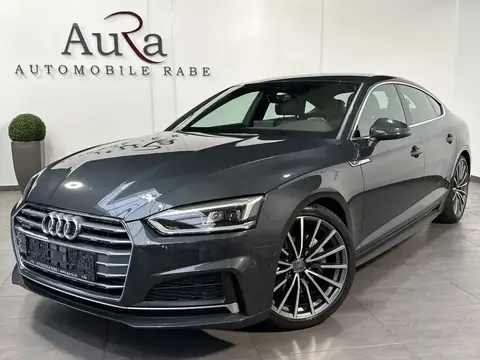 Used AUDI A5 Diesel 2019 Ad 