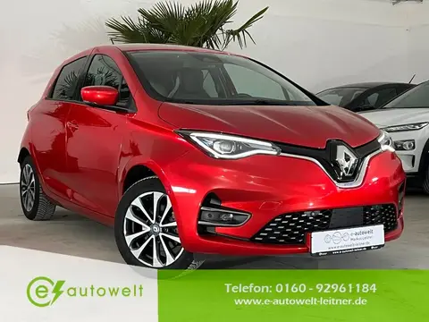 Used RENAULT ZOE Not specified 2020 Ad 