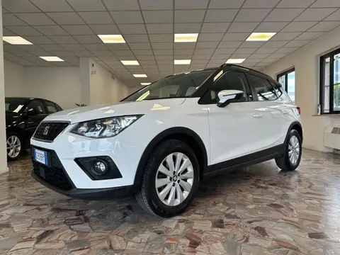 Used SEAT ARONA  2021 Ad 