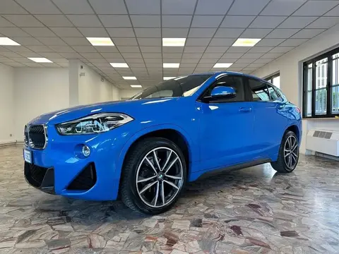 Used BMW X2 Diesel 2018 Ad 