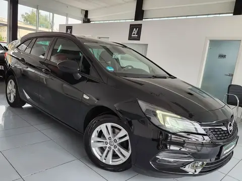 Used OPEL ASTRA Diesel 2021 Ad 