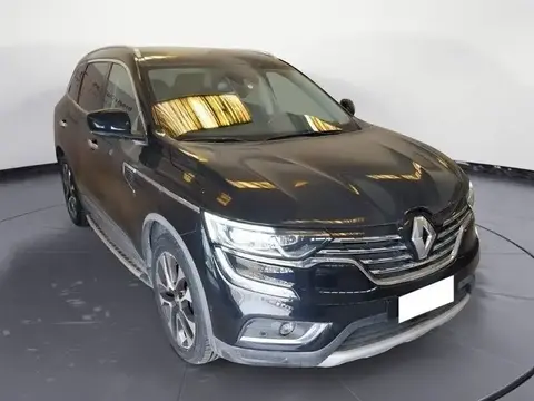 Used RENAULT KOLEOS Diesel 2019 Ad 