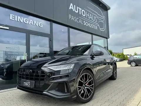 Used AUDI Q8 Diesel 2020 Ad 