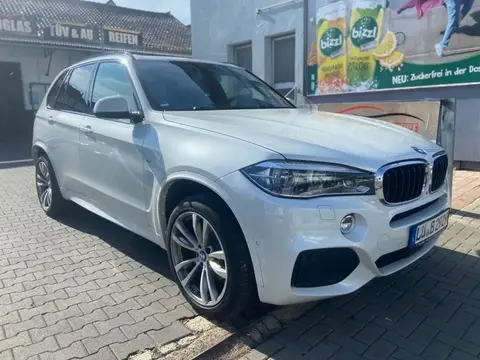 Used BMW X5 Diesel 2017 Ad 