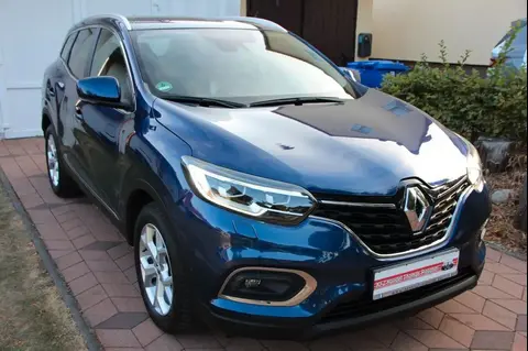 Annonce RENAULT KADJAR Diesel 2020 d'occasion 