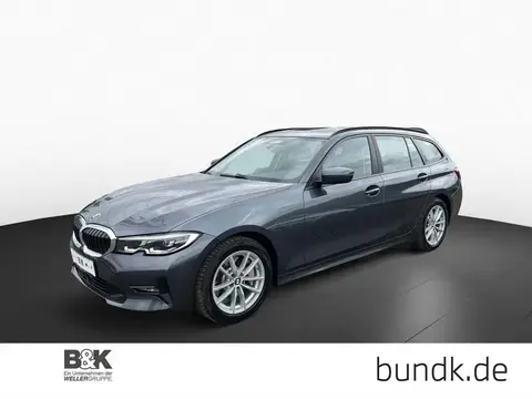 Used BMW SERIE 3 Petrol 2020 Ad 