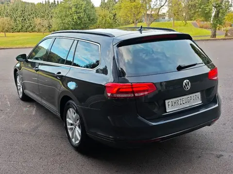 Used VOLKSWAGEN PASSAT Diesel 2019 Ad 