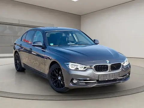 Used BMW SERIE 3 Petrol 2016 Ad 