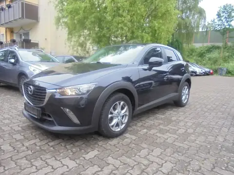 Used MAZDA CX-3 Diesel 2015 Ad 