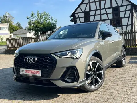 Used AUDI Q3 Diesel 2020 Ad 