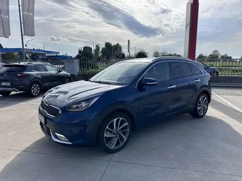 Used KIA NIRO Hybrid 2019 Ad 