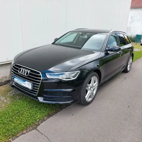 Used AUDI A6 Diesel 2017 Ad 