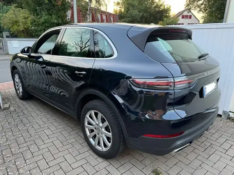 Used PORSCHE CAYENNE Petrol 2019 Ad 