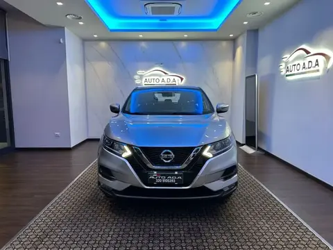 Annonce NISSAN QASHQAI Diesel 2020 d'occasion 