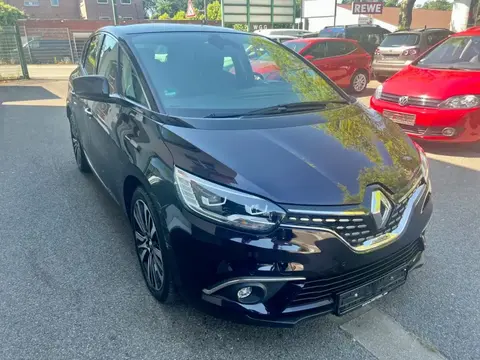 Used RENAULT SCENIC Petrol 2017 Ad 