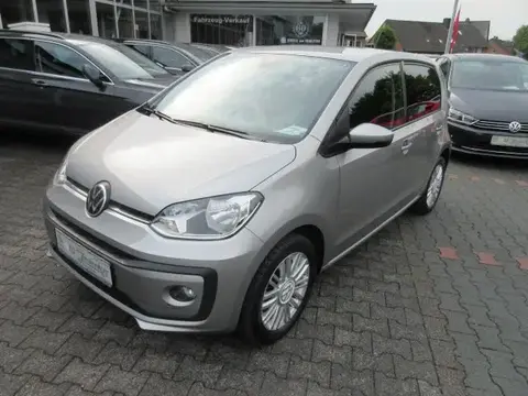 Used VOLKSWAGEN UP! Petrol 2021 Ad 