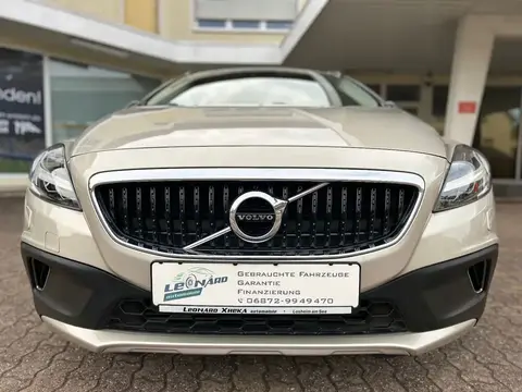 Annonce VOLVO V40 Essence 2017 d'occasion 