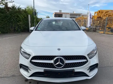 Used MERCEDES-BENZ CLASSE A Diesel 2019 Ad 