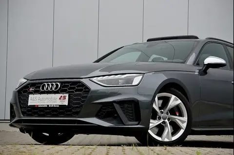 Annonce AUDI S4 Diesel 2019 d'occasion 