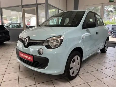 Used RENAULT TWINGO Petrol 2015 Ad 