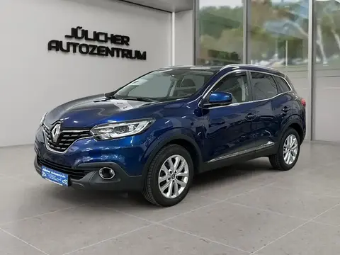 Annonce RENAULT KADJAR Essence 2016 d'occasion 