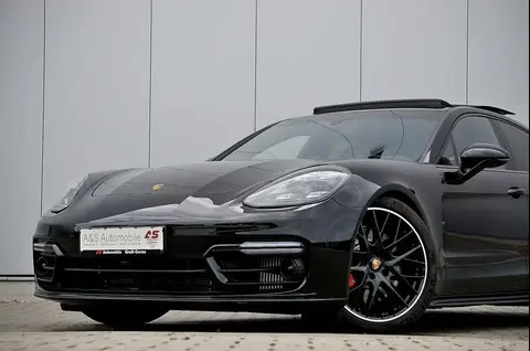 Annonce PORSCHE PANAMERA Essence 2023 d'occasion 