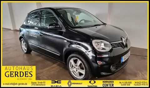 Used RENAULT TWINGO Petrol 2019 Ad 