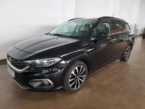 Annonce FIAT TIPO Essence 2016 d'occasion 