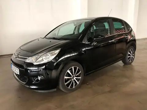 Used CITROEN C3 Petrol 2016 Ad 