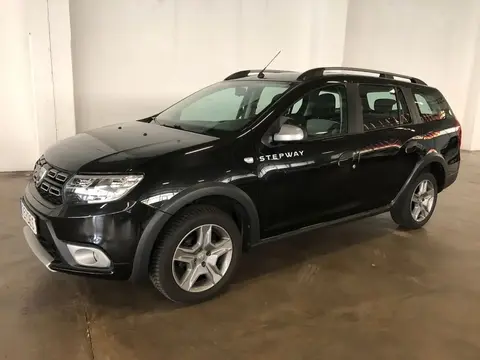 Used DACIA LOGAN Petrol 2019 Ad 