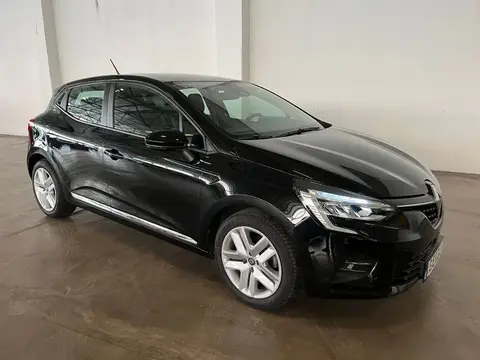 Used RENAULT CLIO Petrol 2020 Ad 