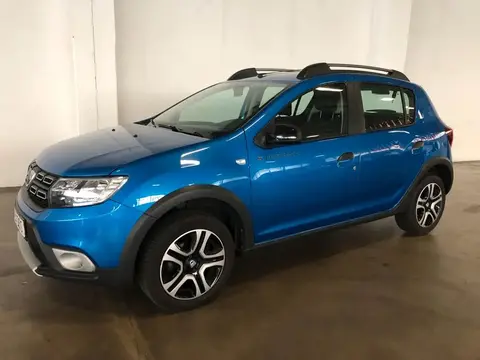 Used DACIA SANDERO LPG 2020 Ad 